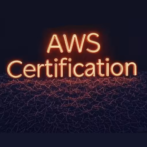 AWS Certifications and Services Explained: Console, Training Paths, and Certification Sites