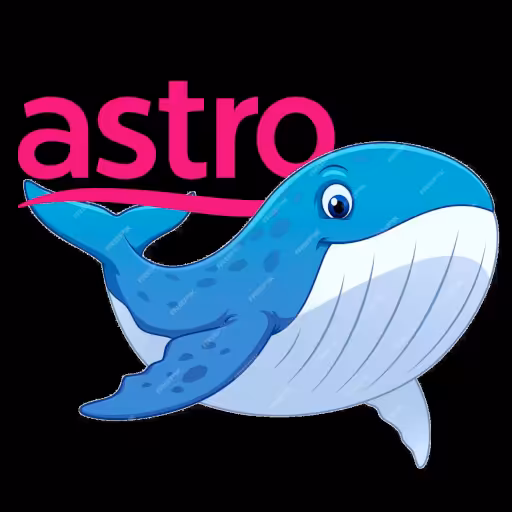 Running Custom Pre-Build Scripts in Astro with Docker