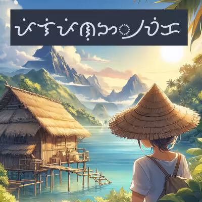 Tagalog (Filipino) Etymology and History Overview