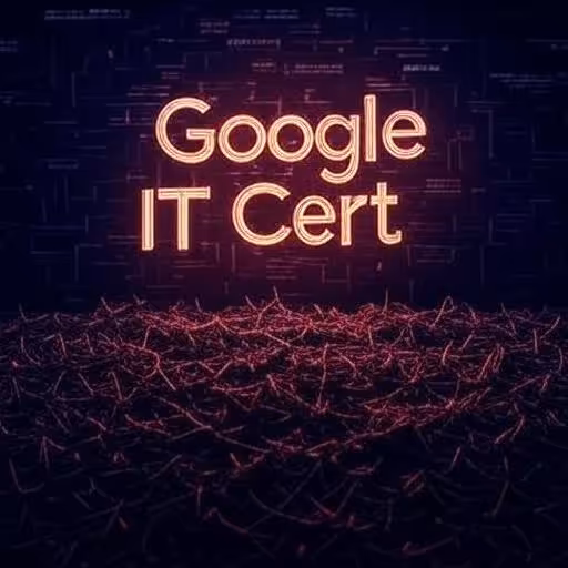 Is the Google IT Support Professional Certificate Worth It in 2025?