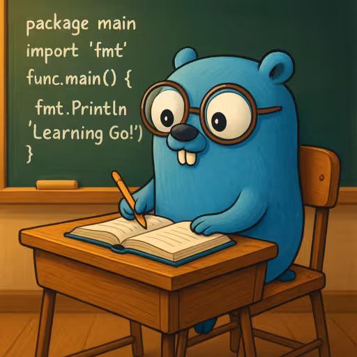 How to Learn Golang: Roadmap to Learn Go Commands and Pitfalls