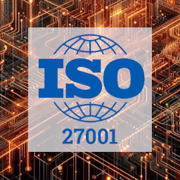 ISO 27001 Overview