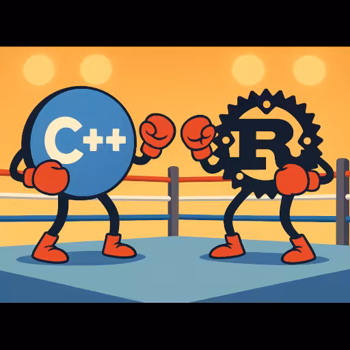 C++ Programming Language History, Modern Uses, and How It Compares to Rust