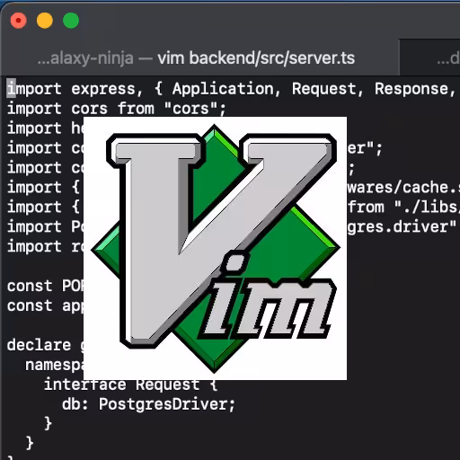 The Ultimate VIM Cheat Sheet and Beginner's Guide
