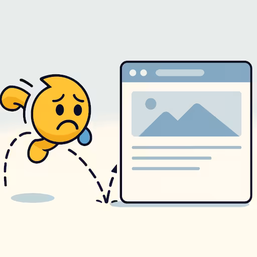 SEO: What Is 'Bounce Rate'? Google Analytics Bounce Rate and Fixes