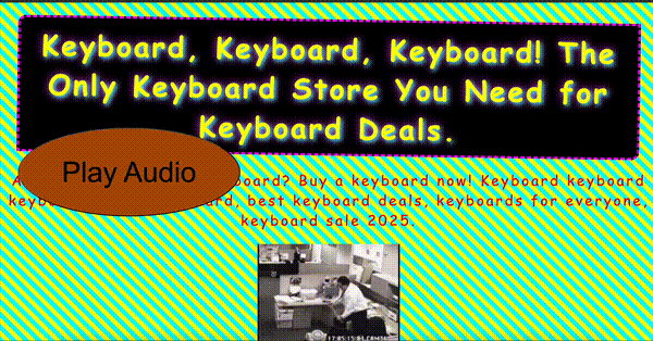 GIF image of a landing page with bad SEO examples