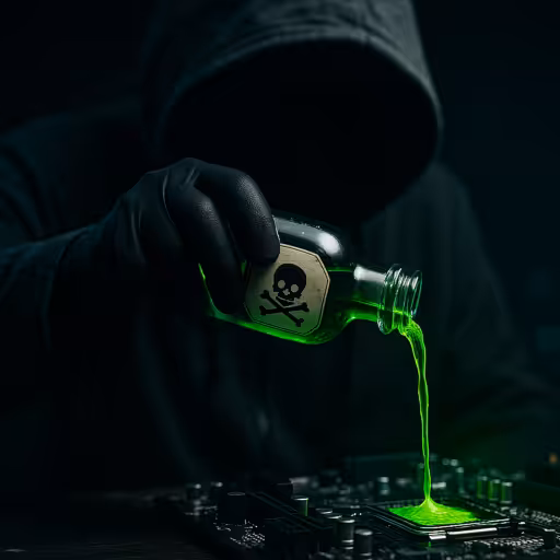 LLM poisoning and AI Vulnerabilities